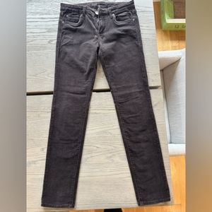 KUT from the cloth jeans size 6